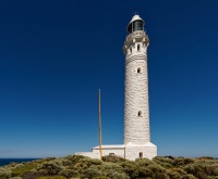 AUS - Cape Leeuwin Lighthouse o2694